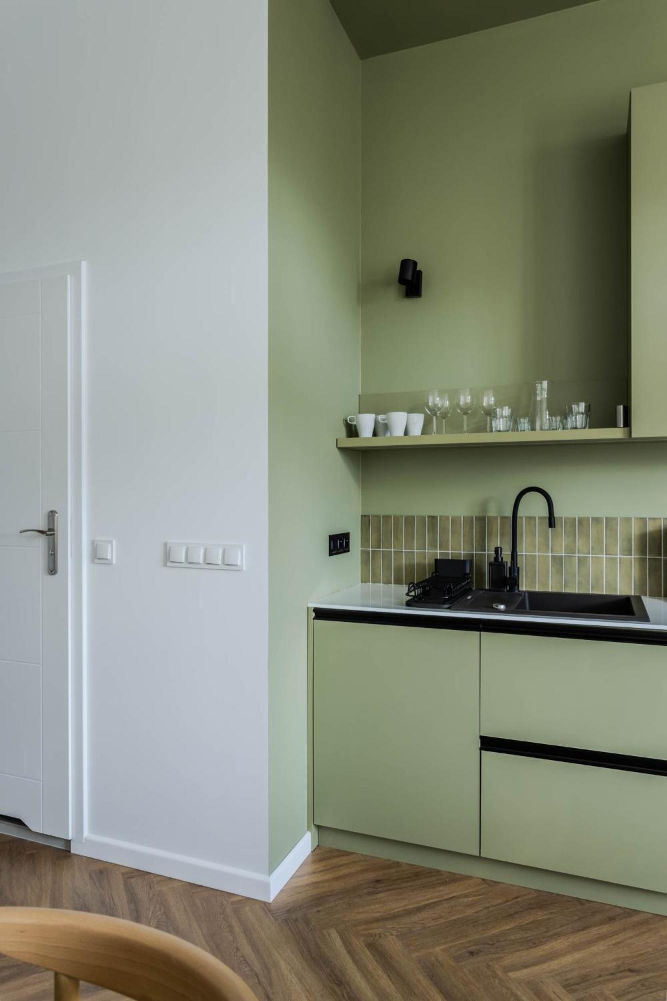 Przytulne I Komfortowe Studia Very Berry W Poznaniu By Noclegi Renters Extérieur photo