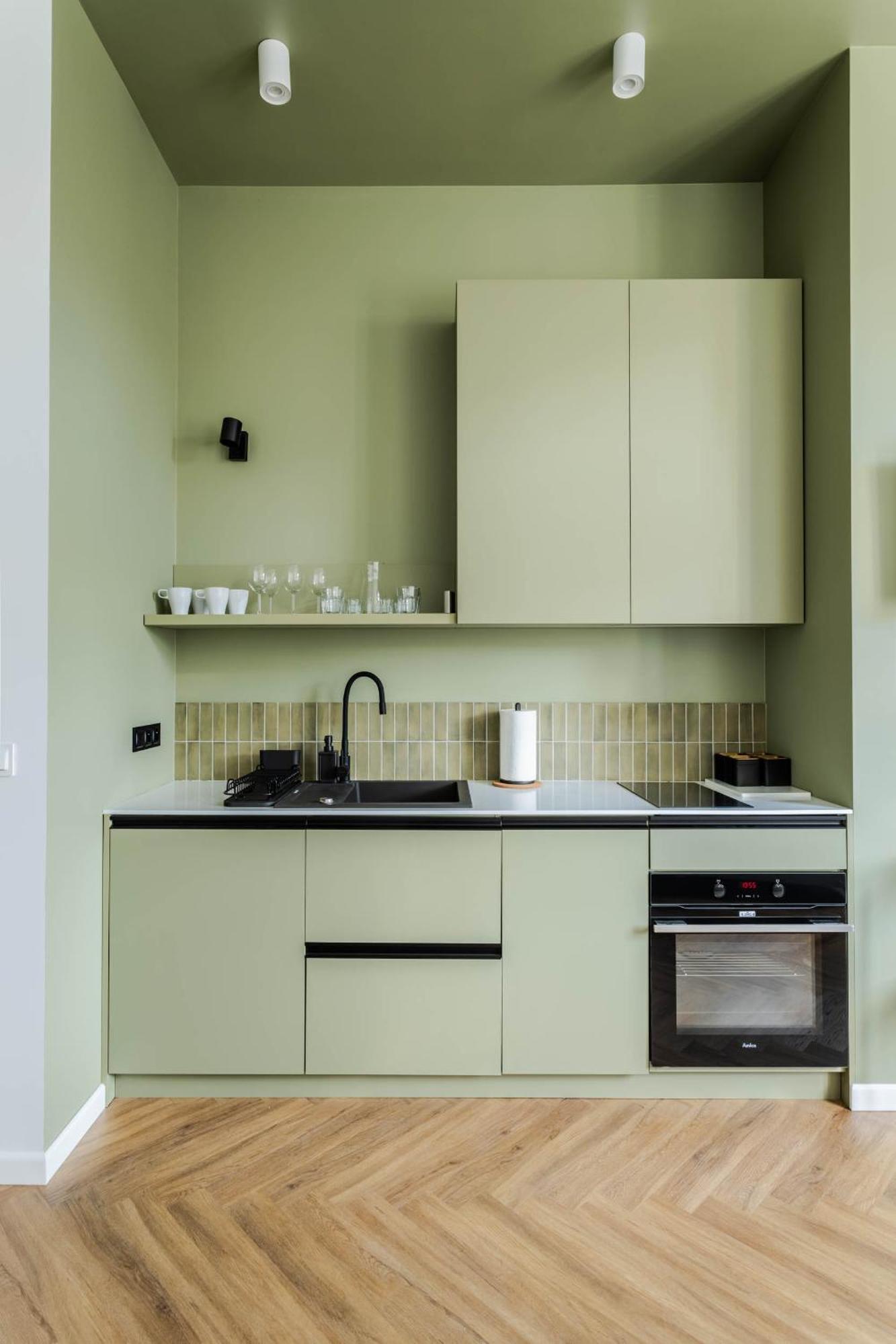 Przytulne I Komfortowe Studia Very Berry W Poznaniu By Noclegi Renters Extérieur photo