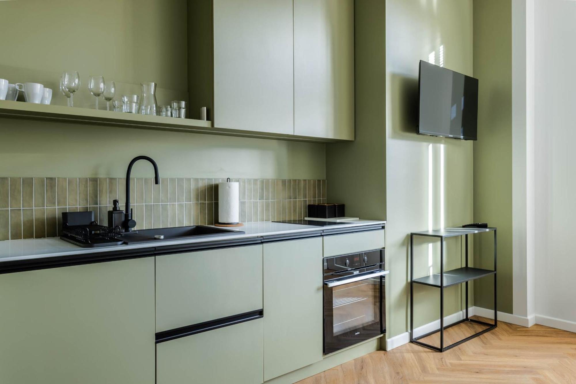 Przytulne I Komfortowe Studia Very Berry W Poznaniu By Noclegi Renters Extérieur photo