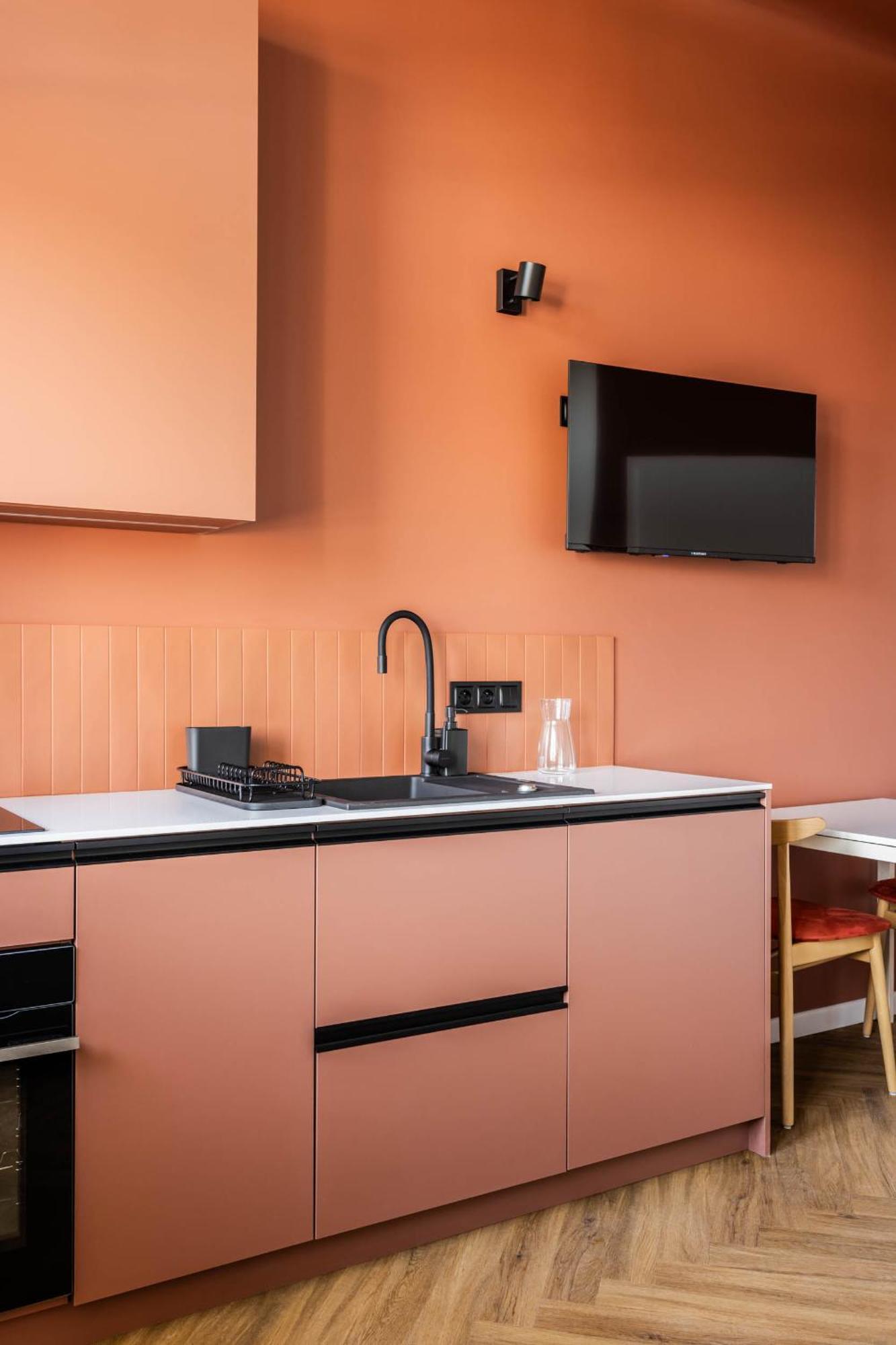 Przytulne I Komfortowe Studia Very Berry W Poznaniu By Noclegi Renters Extérieur photo