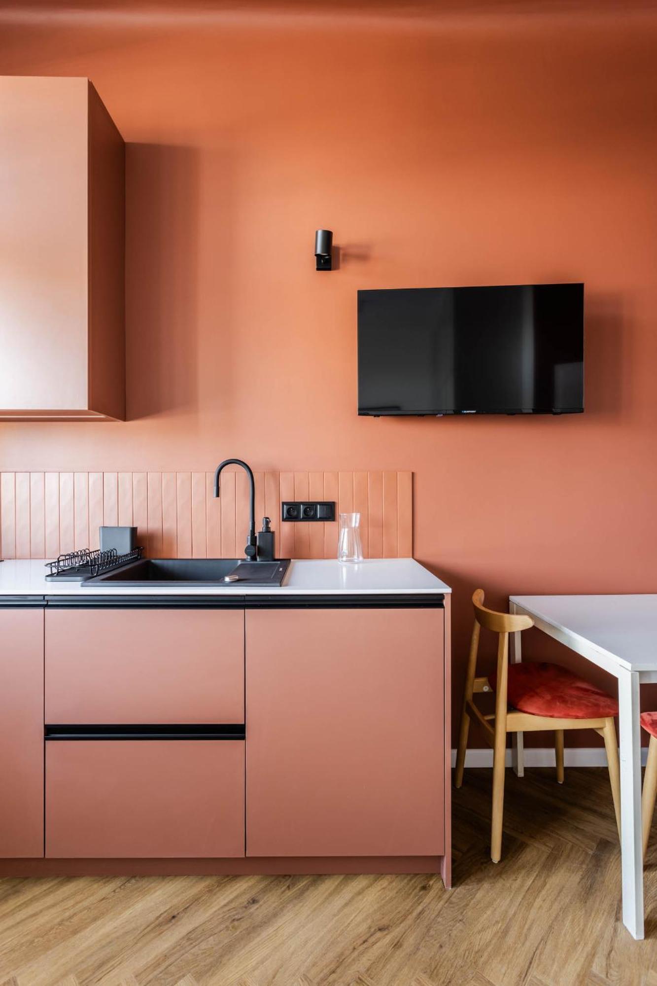 Przytulne I Komfortowe Studia Very Berry W Poznaniu By Noclegi Renters Extérieur photo