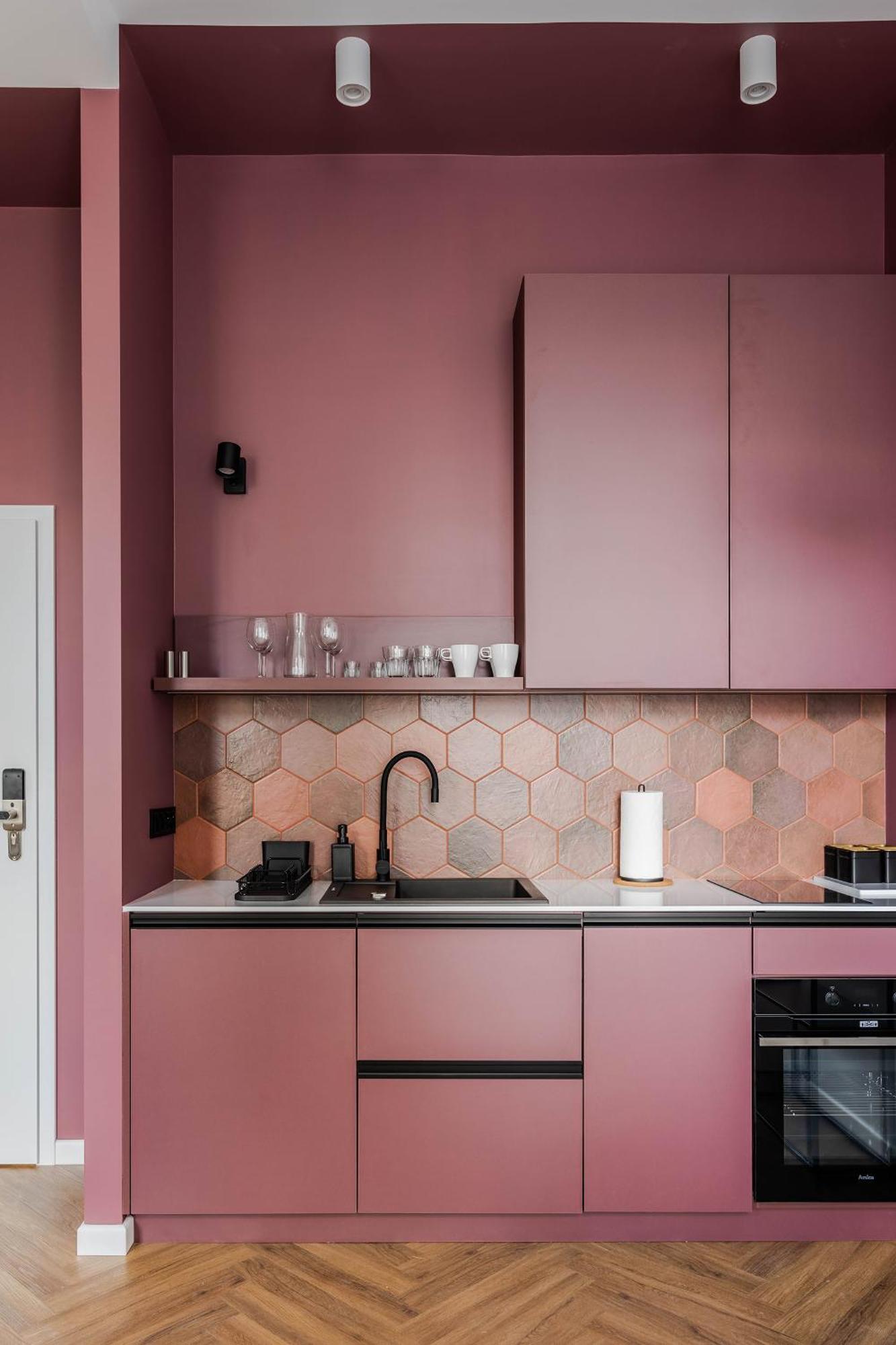 Przytulne I Komfortowe Studia Very Berry W Poznaniu By Noclegi Renters Extérieur photo